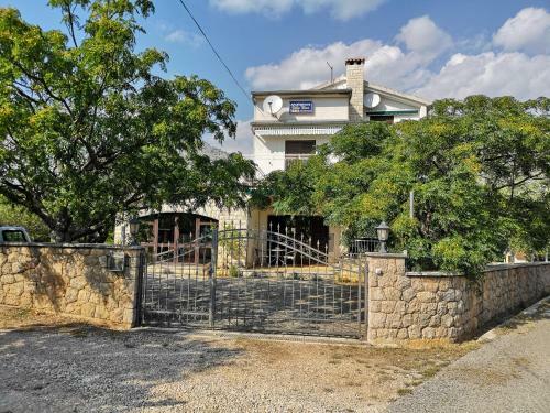 Apartamentos Villa Nina