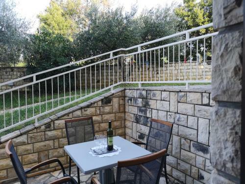 Apartamentos Villa Nina
