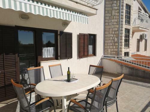 Apartamentos Villa Nina
