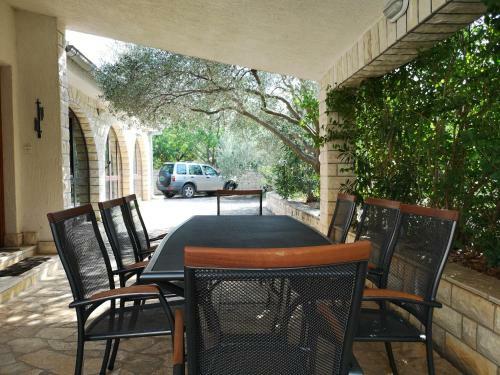Apartamentos Villa Nina