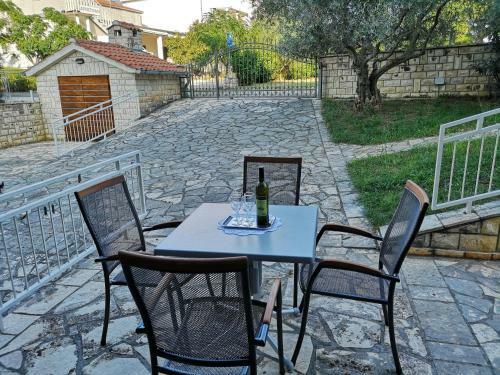 Apartamentos Villa Nina