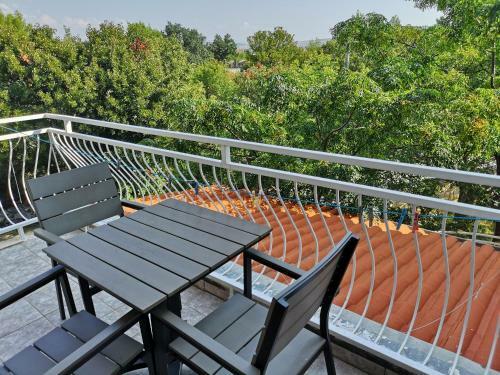 Apartamentos Villa Nina