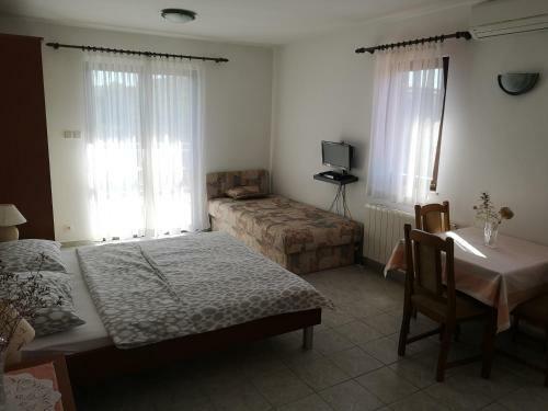 Apartamentos Villa Nina
