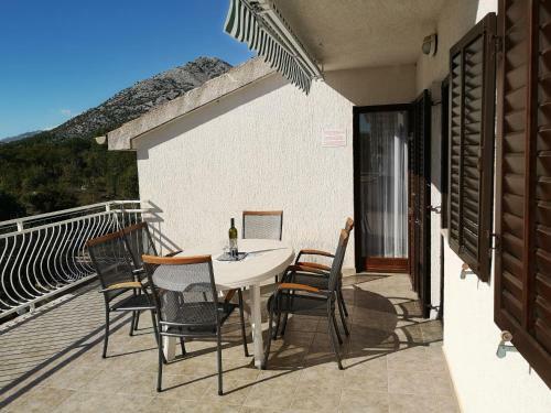 Apartamentos Villa Nina
