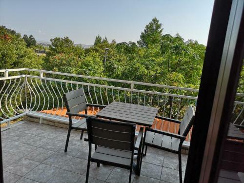 Apartamentos Villa Nina