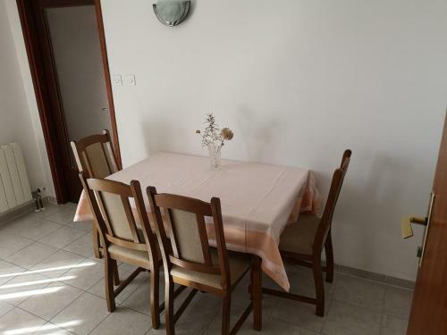 Apartamentos Villa Nina