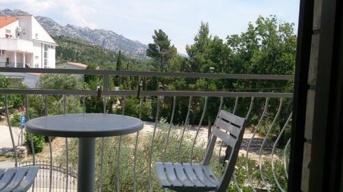 Apartamentos Villa Nina
