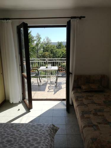 Apartamentos Villa Nina