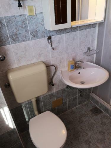 Apartamentos Villa Nina