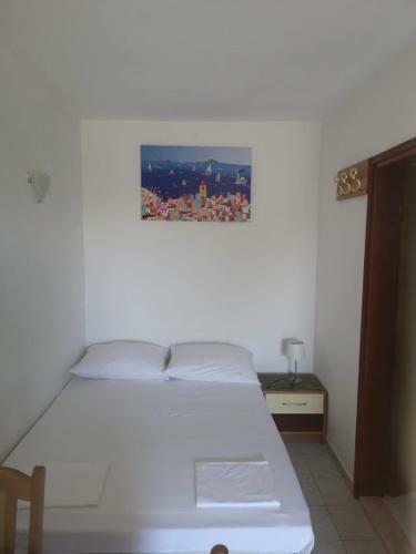 Apartamentos Villa Nina