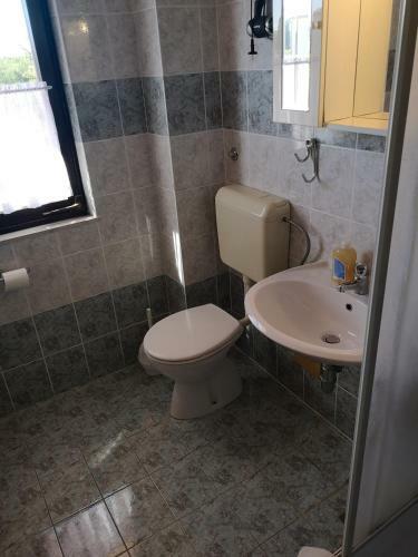 Apartamentos Villa Nina