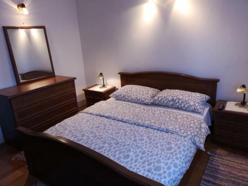 Apartamentos Villa Nina