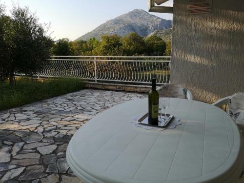 Apartamentos Villa Nina