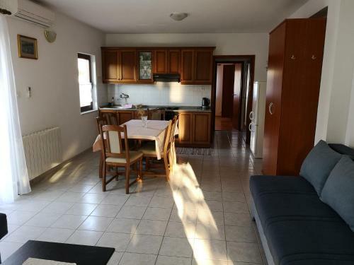 Apartamentos Villa Nina