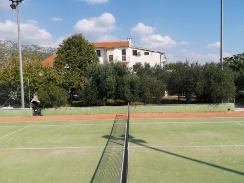 Apartamentos Villa Nina
