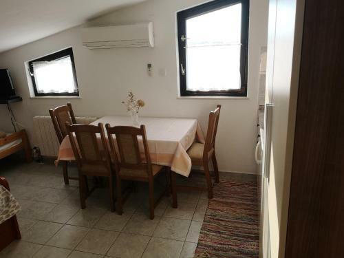 Apartamentos Villa Nina