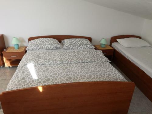 Apartamentos Villa Nina