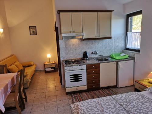 Apartamentos Villa Nina