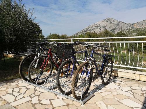 Apartamentos Villa Nina