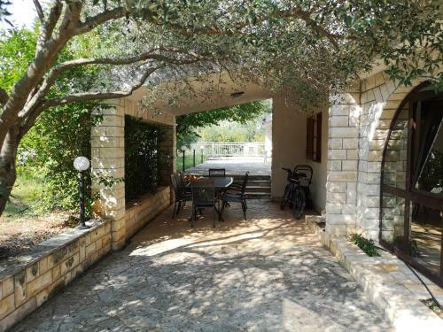 Apartamentos Villa Nina