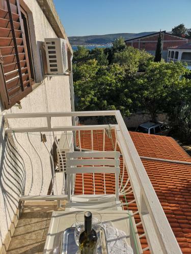 Apartamentos Villa Nina
