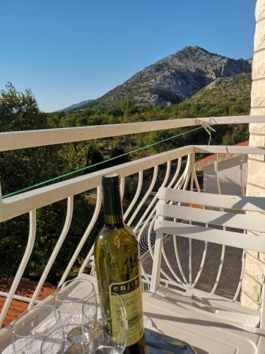 Apartamentos Villa Nina