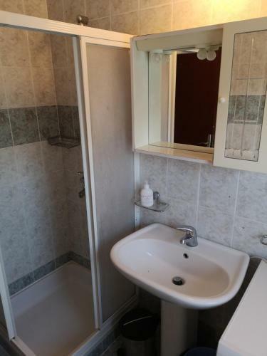 Apartamentos Villa Nina