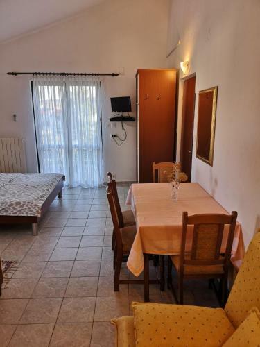 Apartamentos Villa Nina