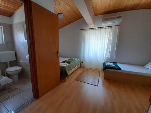 Hostal Apartmani Tomi?