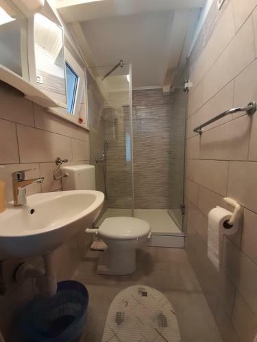 Hostal Apartmani Tomi?