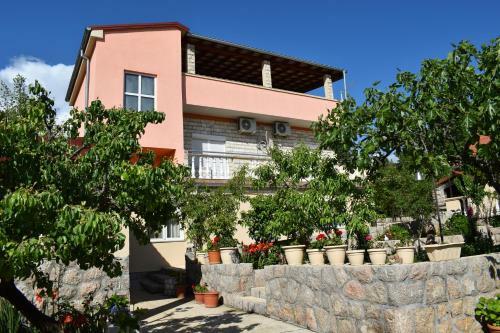 Hostal Apartmani Tomi?