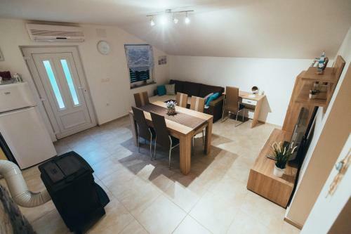 Apartman Koli?