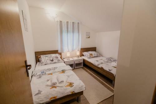Apartman Koli?