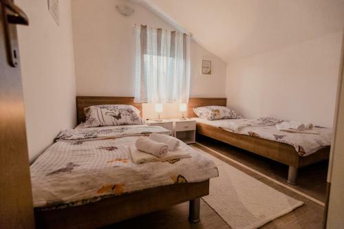 Apartman Koli?