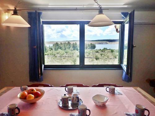 Apartment Adria With Seview