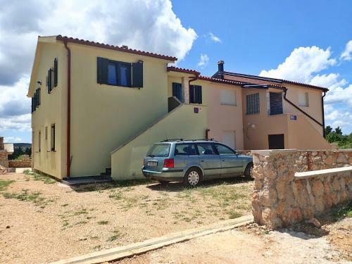 Apartment Adria With Seview