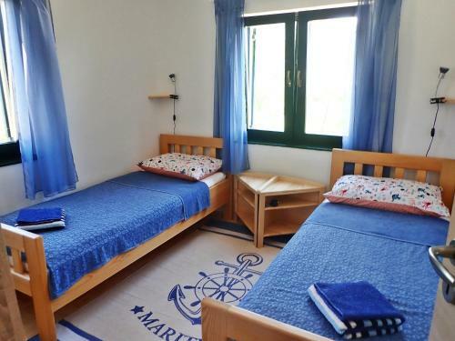 Apartment Adria With Seview