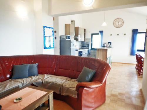 Apartment Adria With Seview