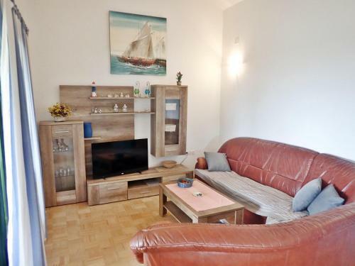 Apartment Adria With Seview