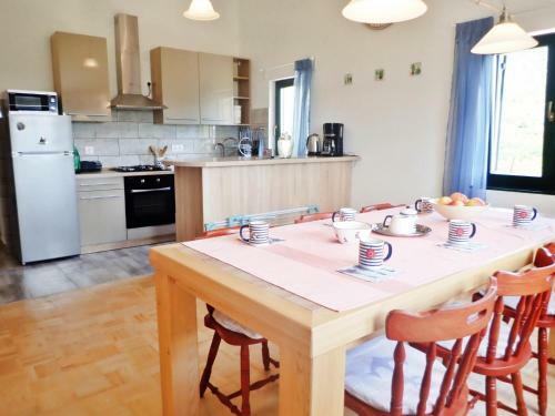 Apartment Adria With Seview