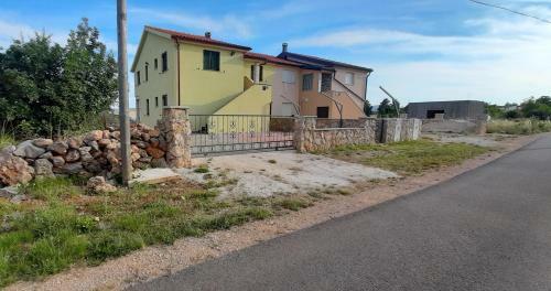 Apartment Adria With Seview