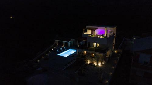 Villa Grandioza