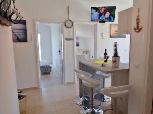 Apartment Ela Enjoy Breathtaking Seaview