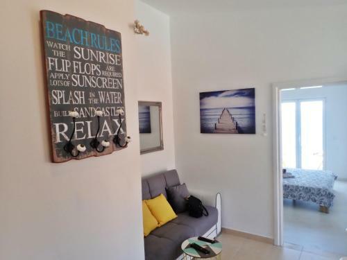 Apartment Ela Enjoy Breathtaking Seaview