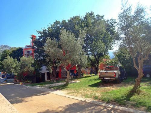 Apartment And Rooms Jaz-100 M From Pebble Beach