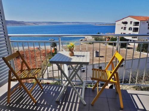Apartment Seline/paklenica Riviera 36905