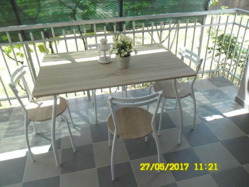 Apartmani Gavran