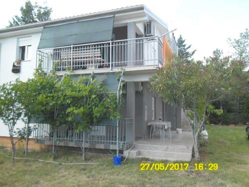 Apartmani Gavran