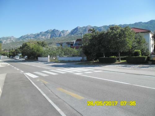 Apartmani Gavran