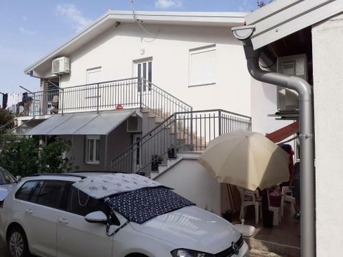 Apartmani Gavran